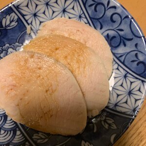 鶏ハム★